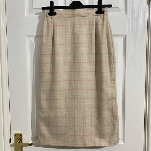 Alexon vintage cream - alexon, pink