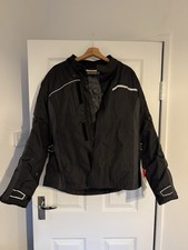 Halvarssons Jofama Voyage