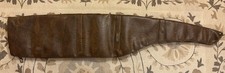 Vintage Gun Rifle Slip Holster