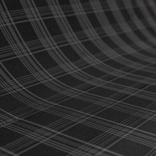 VW Golf GTi GT Tartan