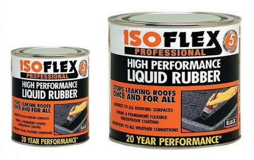 Isoflex high performance - isoflex,