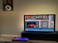 Pandora Pro dx Arcade Machine 29800 Installed