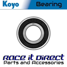 Wheel Bearing for Suzuki T 350