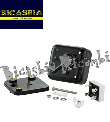 16913 complete black - -,