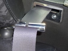 MG MGF MGTF CIRCULAR SOLID