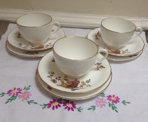 Royal worcester bone - worcester,
