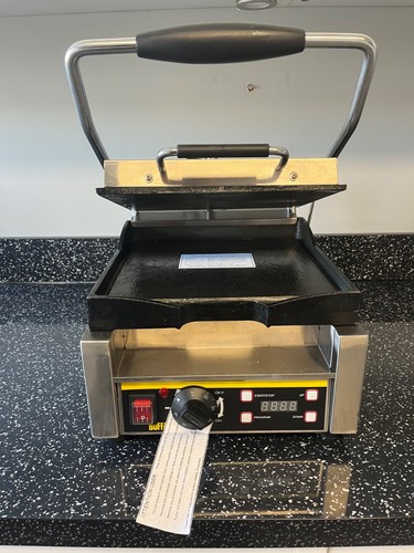 Panini maker electric - panini, griddle