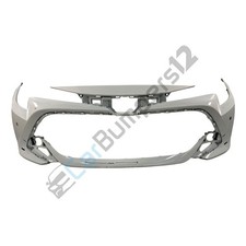 TOYOTA COROLLA  FRONT BUMPER GENUINE 5211902J90