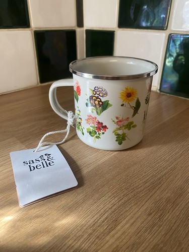 Sass belle vintage flowers - sass,