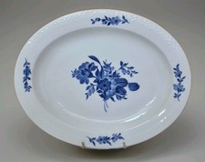 Royal Copenhagen Blue Flower