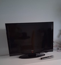 Alba 26in LCD TV Model 26880H