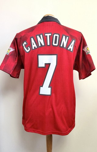 Vintage manchester united 1996 - vintage,