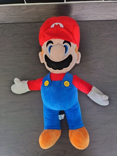 Extra large super - extra, bros