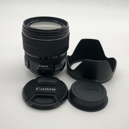 Canon 85mm 3 - canon, ef-s