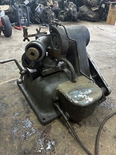 Vintage wolf vr5 - wolf, precision