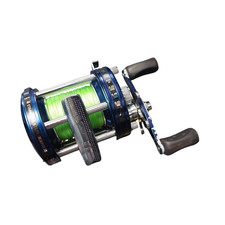Abu Garcia Ambassadeur 6500 C4