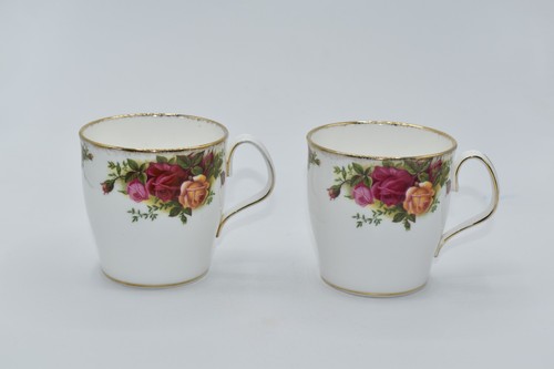Set royal albert - set,