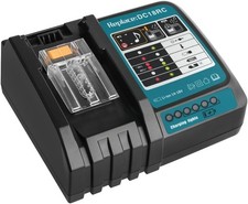 Charger Fit for Makita