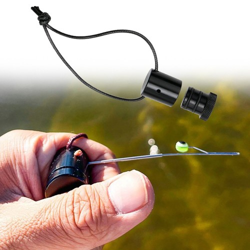 Fishing baiter unhook - baiter, baiting