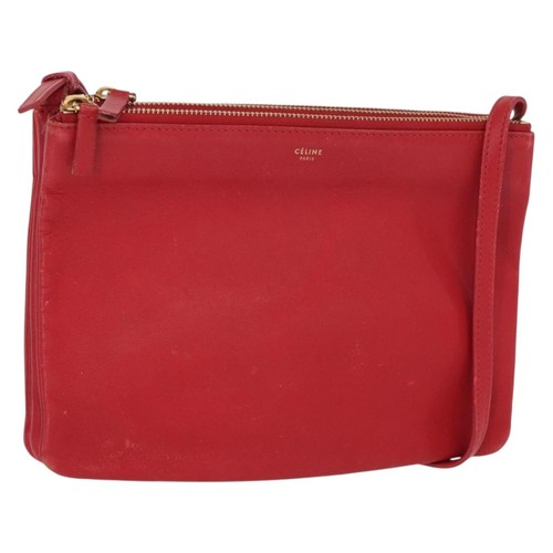 Celine trio shoulder bag - trio,