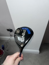 Ping G30 3 Wood