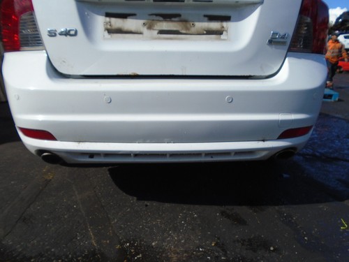 Volvo s40 design 2 - 11, 2.0d