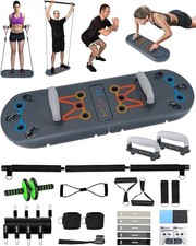 BOOSTEADY Portable Home Gym