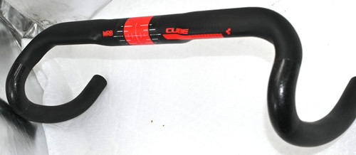 Cube road bike - handlebar, wing