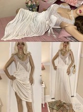 Vtg HIGH GLOSS Wet Look SHINY