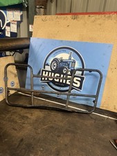 honda trx 350 4x4 2003 parts front rack 