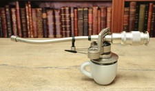 Technics Tonearm EPA 100 Tonearm Titanium Nitrite, SME, Tone Arm, Record Turntable