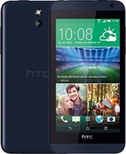 HTC Desire 610 8GB Blue |