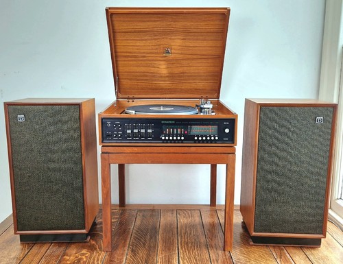 1972 dynatron hfc - 1972,