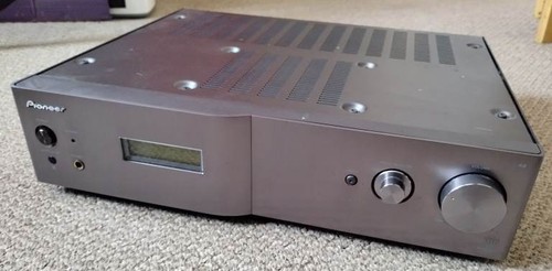 Pioneer a9j integrated - a-a9j,