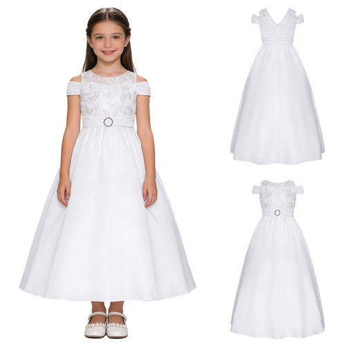 Pageant gown wedding party - uk,