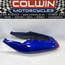 HONDA VTR1000 FIRESTORM