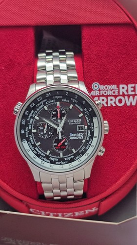 Royal air force citizen - air,