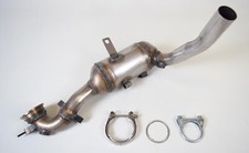 EEC Catalyst Fits Alfa Romeo