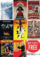 Quentin Tarantino's  Film