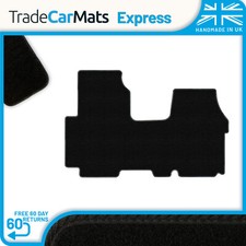 Tailored Carpet Van Floor Mats