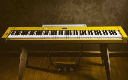 Casio s7000hm digital piano - casio,