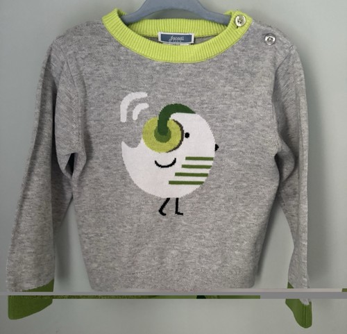 Jacadi months cotton - 24,