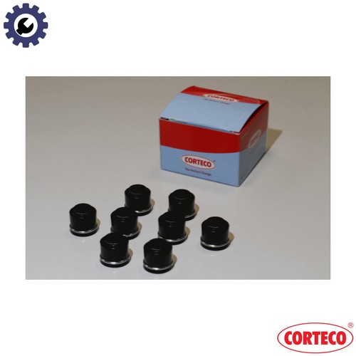 Seal set valve stem 19036000 - valve,