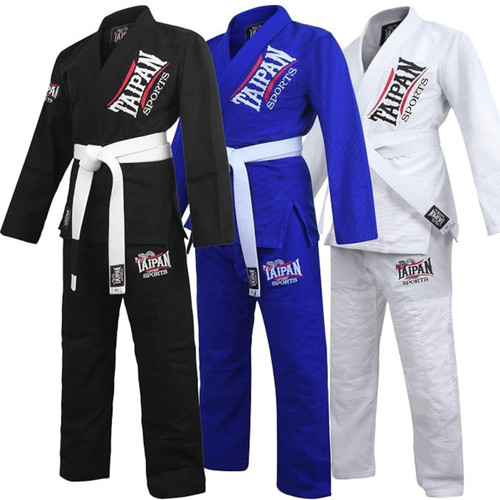 Taipan bjj for - bjj, ultra