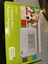 ESI ES1247B Multipurpose