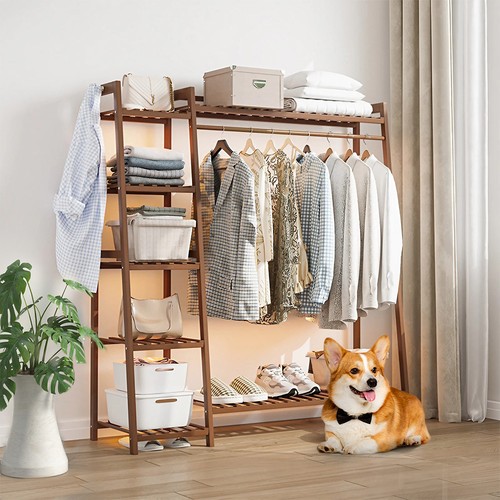 Heavy duty wooden clothes - heavy,
