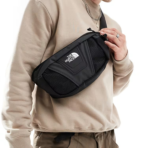 The north face - face, hip