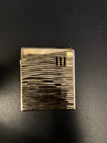Noble must vintage cigarette - must,