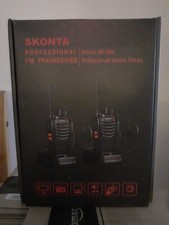 Walkie Talkies Pack of 2