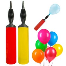 Hand held balloon pump - 2-4,